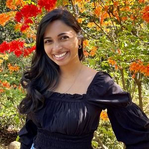 Meet your Posher, Ami